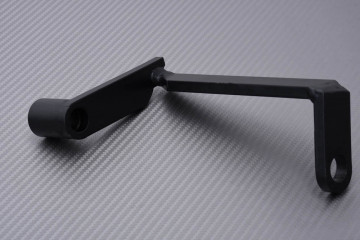 Barras de protección del motor específicas HONDA CB650R / CB650F 2017 - 2024 Barras de protección del motor específicas HONDA CB650R / CB650F 2017 - 2024