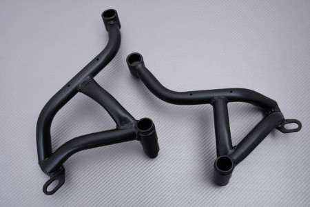 Barras de protección del motor específicas HONDA CB650R / CB650F 2017 - 2024