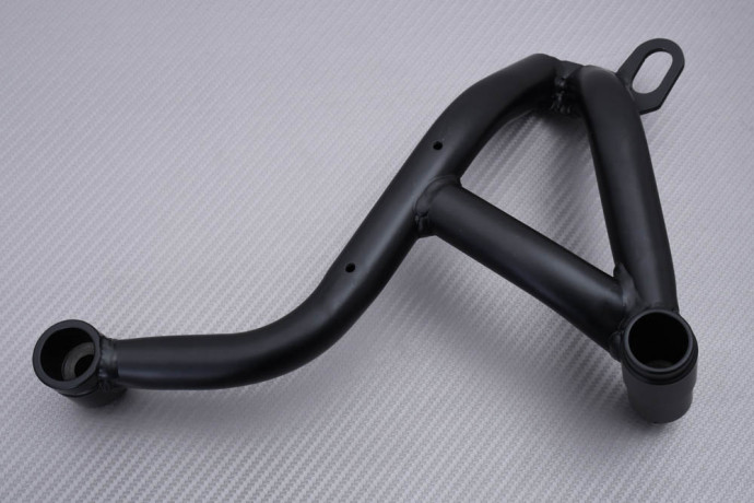 Barras de protección del motor específicas HONDA CB650R / CB650F 2017 - 2024 Barras de protección del motor específicas HONDA CB650R / CB650F 2017 - 2024