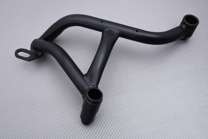 Barras de protección del motor específicas HONDA CB650R / CB650F 2017 - 2024 Barras de protección del motor específicas HONDA CB650R / CB650F 2017 - 2024