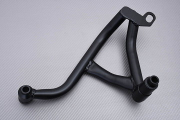 Barras de protección del motor específicas HONDA CB650R / CB650F 2017 - 2024 Barras de protección del motor específicas HONDA CB650R / CB650F 2017 - 2024