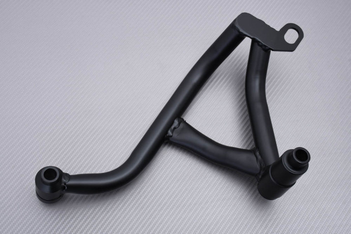 Barras de protección del motor específicas HONDA CB650R / CB650F 2017 - 2024 Barras de protección del motor específicas HONDA CB650R / CB650F 2017 - 2024