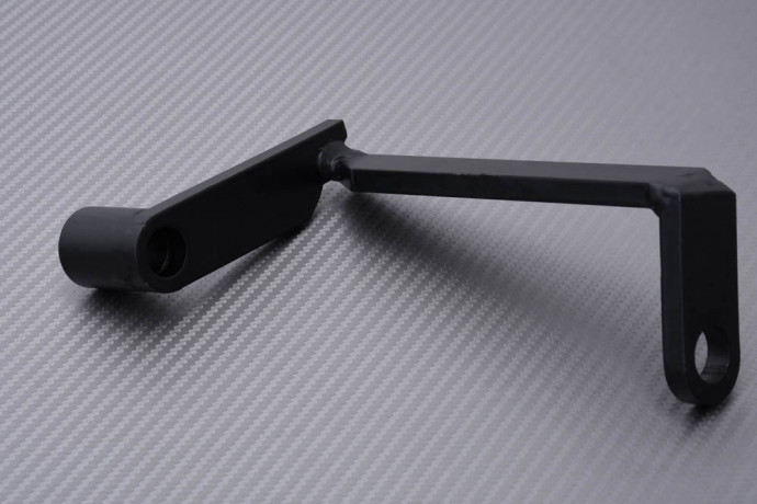 Barres de Protection Moteur spécifiques HONDA CB650F 2014 - 2016