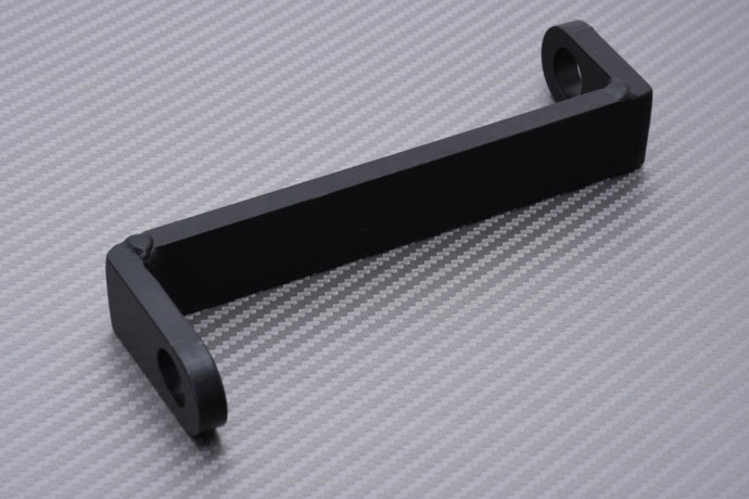 Barres de Protection Moteur spécifiques HONDA CB650F 2014 - 2016