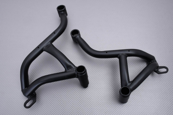 Barres de Protection Moteur spécifiques HONDA CB650F 2014 - 2016