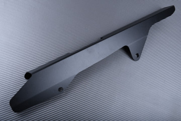Cubrecadena de aluminio anodizado HONDA CBR 600 F / FS 1999 - 2007