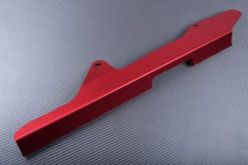 Guide Chaîne en alu anodisé HONDA CBR 600 F / FS 1999 - 2007 Guide Chaîne en alu anodisé HONDA CBR 600 F / FS 1999 - 2007