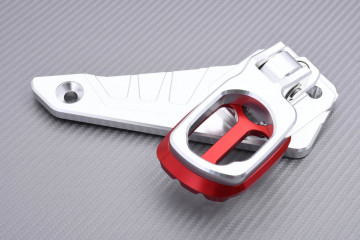 Front Footrest Bracket HONDA XADV 750 2021 - 2023 Front Footrest Bracket HONDA XADV 750 2021 - 2023