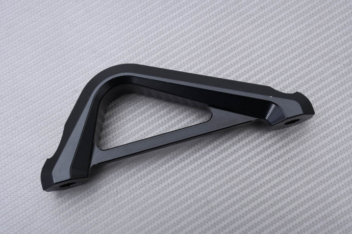 Tamponi protezioni / paratelaio YAMAHA XSR 900 / MT09 / TRACER 9 / GT 2021 - 2023 Tamponi protezioni / paratelaio YAMAHA XSR 900 / MT09 / TRACER 9 / GT 2021 - 2023