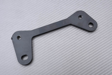 Tamponi protezioni / paratelaio YAMAHA XSR 900 / MT09 / TRACER 9 / GT 2021 - 2023 Tamponi protezioni / paratelaio YAMAHA XSR 900 / MT09 / TRACER 9 / GT 2021 - 2023