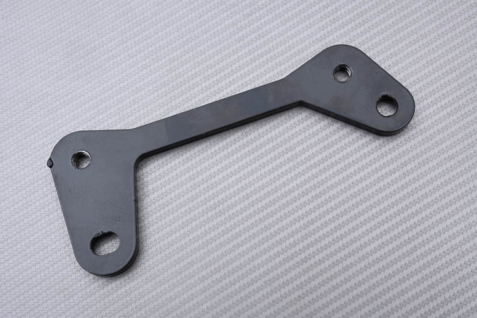 Topes de protección anticaída YAMAHA XSR 900 / MT09 / TRACER 9 / GT 2021 - 2023
