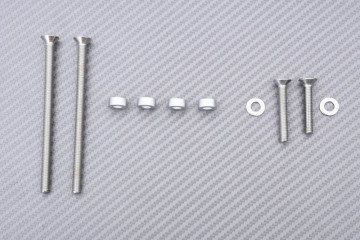 Tampon de protection Carter Moteur KTM RC8R / SUPER DUKE / SUPER ADVENTURE / ADVENTURE 1050 / 1090 / 1190 / 1290 2013 - 2023