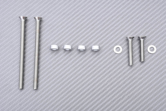 Tampon de protection Carter Moteur KTM RC8R / SUPER DUKE / SUPER ADVENTURE / ADVENTURE 1050 / 1090 / 1190 / 1290 2013 - 2023