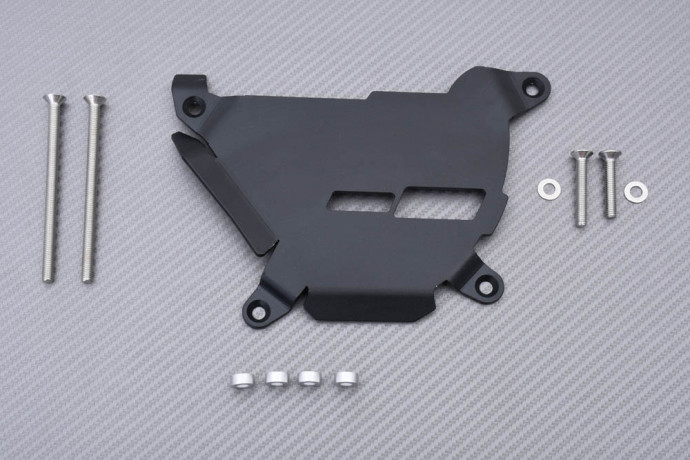 Tampon de protection Carter Moteur KTM RC8R / SUPER DUKE / SUPER ADVENTURE / ADVENTURE 1050 / 1090 / 1190 / 1290 2013 - 2023