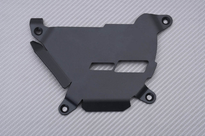 Tampon de protection Carter Moteur KTM RC8R / SUPER DUKE / SUPER ADVENTURE / ADVENTURE 1050 / 1090 / 1190 / 1290 2013 - 2023