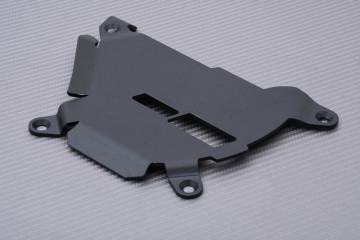 Tampon de protection Carter Moteur KTM RC8R / SUPER DUKE / SUPER ADVENTURE / ADVENTURE 1050 / 1090 / 1190 / 1290 2013 - 2023