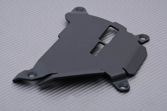 Tampon de protection Carter Moteur KTM RC8R / SUPER DUKE / SUPER ADVENTURE / ADVENTURE 1050 / 1090 / 1190 / 1290 2013 - 2023