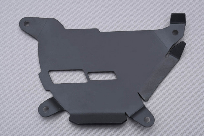Tampon de protection Carter Moteur KTM RC8R / SUPER DUKE / SUPER ADVENTURE / ADVENTURE 1050 / 1090 / 1190 / 1290 2013 - 2023