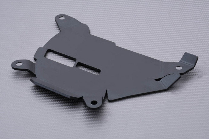 Tampon de protection Carter Moteur KTM RC8R / SUPER DUKE / SUPER ADVENTURE / ADVENTURE 1050 / 1090 / 1190 / 1290 2013 - 2023