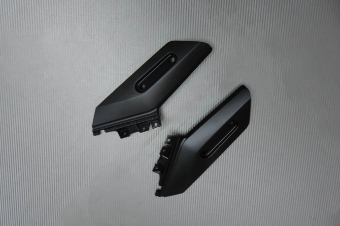Komplette Motorradverkleidung YAMAHA TMAX 560 2020 - 2021 Komplette Motorradverkleidung YAMAHA TMAX 560 2020 - 2021
