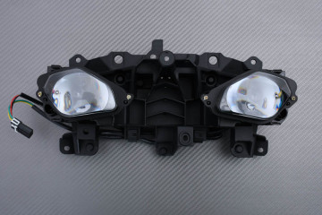Optique Avant YAMAHA MT10 / SP / TOURER 2016 - 2021