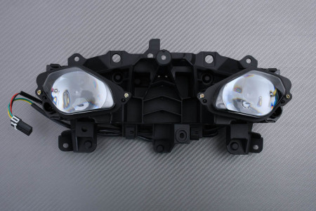 Optique Avant YAMAHA MT10 / SP / TOURER 2016 - 2021