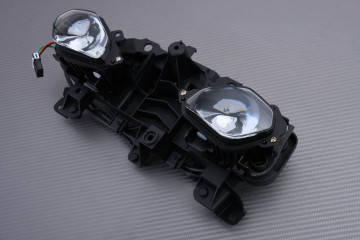 Optique Avant YAMAHA MT10 / SP / TOURER 2016 - 2021