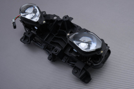 Optique Avant YAMAHA MT10 / SP / TOURER 2016 - 2021