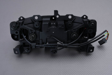 Front headlight YAMAHA MT10 / SP / TOURER 2016 - 2021