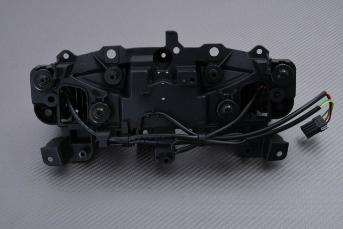 Faro / Óptica delantera YAMAHA MT10 / SP / TOURER 2016 - 2021 Faro / Óptica delantera YAMAHA MT10 / SP / TOURER 2016 - 2021