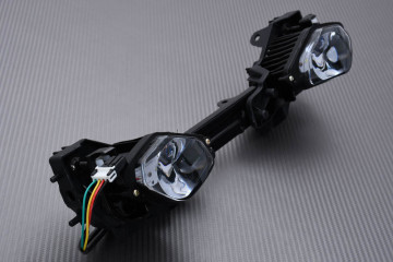 Faro / Óptica delantera YAMAHA YZF R6 / RACE 2017 - 2021