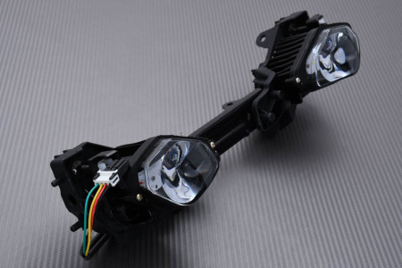 Faro / Óptica delantera YAMAHA YZF R6 / RACE 2017 - 2021
