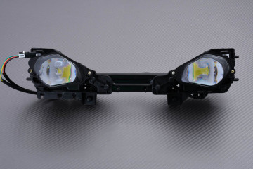 Optique Avant YAMAHA YZF R6 / RACE 2017 - 2021