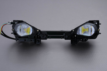 Optique Avant YAMAHA YZF R6 / RACE 2017 - 2021