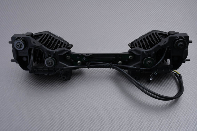 Faro / Fanale anteriore YAMAHA YZF R6 / RACE 2017 - 2021 Faro / Fanale anteriore YAMAHA YZF R6 / RACE 2017 - 2021