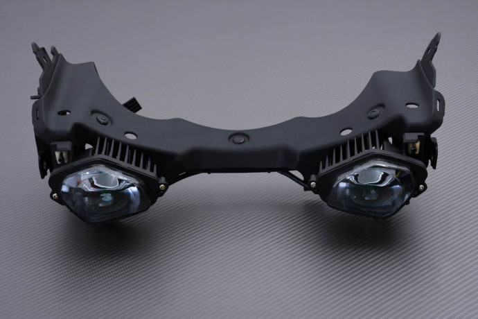 Faro / Óptica delantera YAMAHA YZF R1 / R1M 2015 - 2019 Faro / Óptica delantera YAMAHA YZF R1 / R1M 2015 - 2019