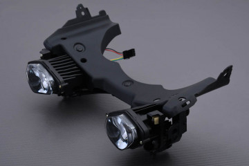 Faro / Óptica delantera YAMAHA YZF R1 / R1M 2015 - 2019