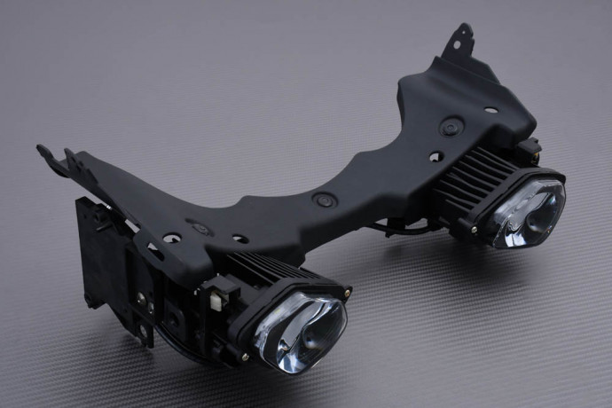 Faro / Óptica delantera YAMAHA YZF R1 / R1M 2015 - 2019 Faro / Óptica delantera YAMAHA YZF R1 / R1M 2015 - 2019