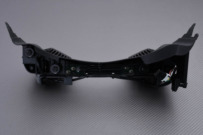 Faro / Óptica delantera YAMAHA YZF R1 / R1M 2015 - 2019 Faro / Óptica delantera YAMAHA YZF R1 / R1M 2015 - 2019