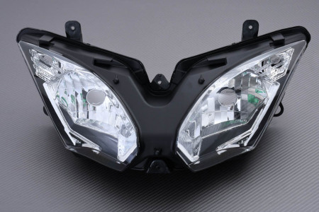 Faro / Óptica delantera KAWASAKI NINJA 650 R 2017 - 2019