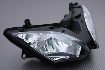 Faro / Óptica delantera KAWASAKI NINJA 650 R 2017 - 2019