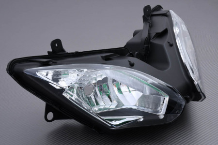 Faro / Óptica delantera KAWASAKI NINJA 650 R 2017 - 2019