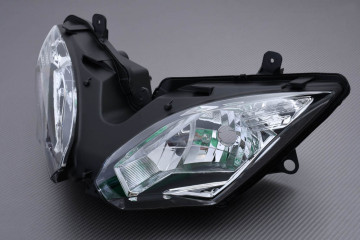 Faro / Óptica delantera KAWASAKI NINJA 650 R 2017 - 2019