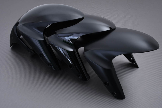 Guardabarro Delantero SUZUKI GSXS 750 / 1000 / 1000F 2015 - 2021