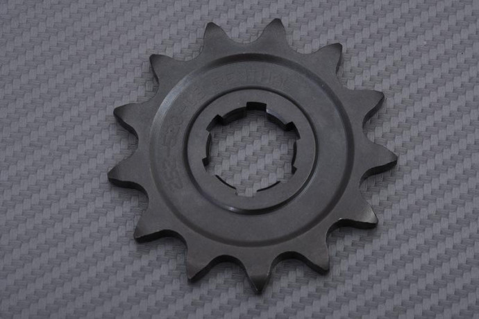 Ritzel RENTHAL KAWASAKI KLX / KX / KDX 200 / 220 / 250 / 300 / 500 / YAMAHA WR / YZ / YZF 250 / 500 1980 - 2006 Tipo : 252 Ritzel RENTHAL KAWASAKI KLX / KX / KDX 200 / 220 / 250 / 300 / 500 / YAMAHA WR / YZ / YZF 250 / 500 1980 - 2006 Tipo : 252