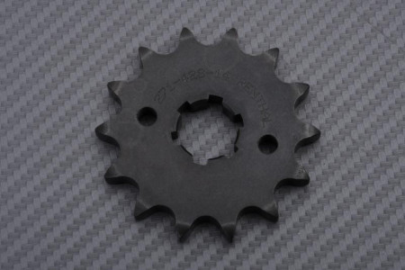 Pignone RENTHAL YAMAHA TZR / DT / RD / RZ 125 / SEROW 225 / W 1982 - 1995 Tipo : 271