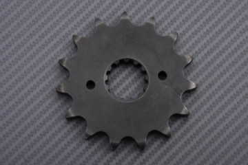 Piñón RENTHAL HONDA CBR / VTR / Hornet / VFR 750 / 900 / 929 / 954 / 1000 RR / CB1000 R / SP1 / SP2 1996 - 2016 Tipo : 284
