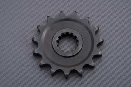 Front Sprocket RENTHAL YAMAHA R6 / FZ6 / Fazer 600 / S2 / R7 / YZF / FZR 750 R / 1000 / THUNDERACE 1987 - 2010 Type : 285