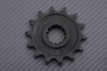 Piñón RENTHAL KAWASAKI KFX 450 R 2008 - 2014 Tipo : 302