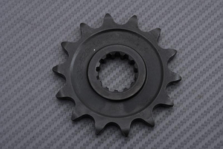 Piñón RENTHAL KAWASAKI KFX 450 R 2008 - 2014 Tipo : 302
